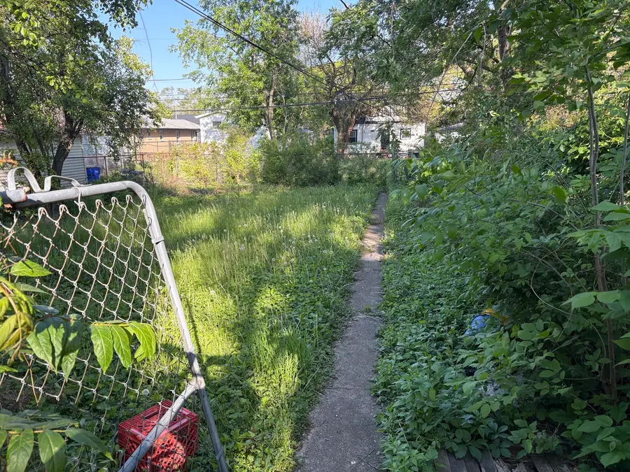 1227 Lincoln Avenue, Chicago Heights, IL 60411 - #3