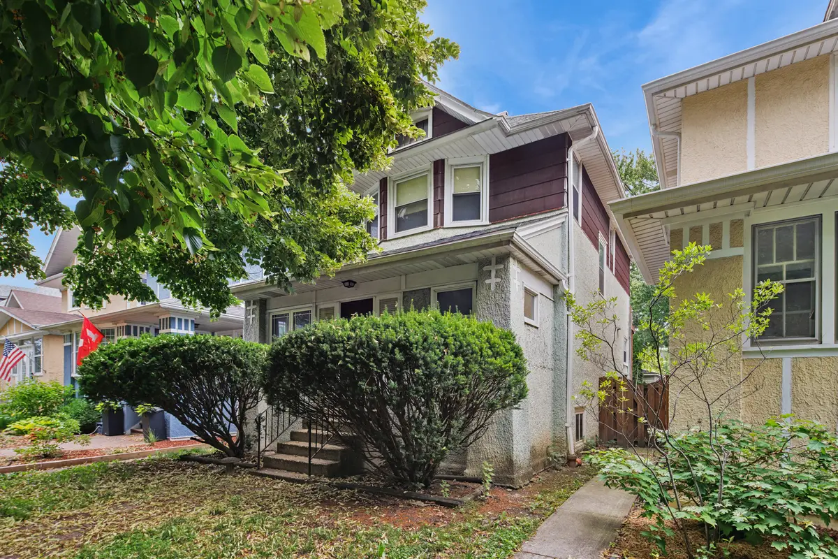 5325 W Berteau Avenue, Chicago, IL 60641 - #1