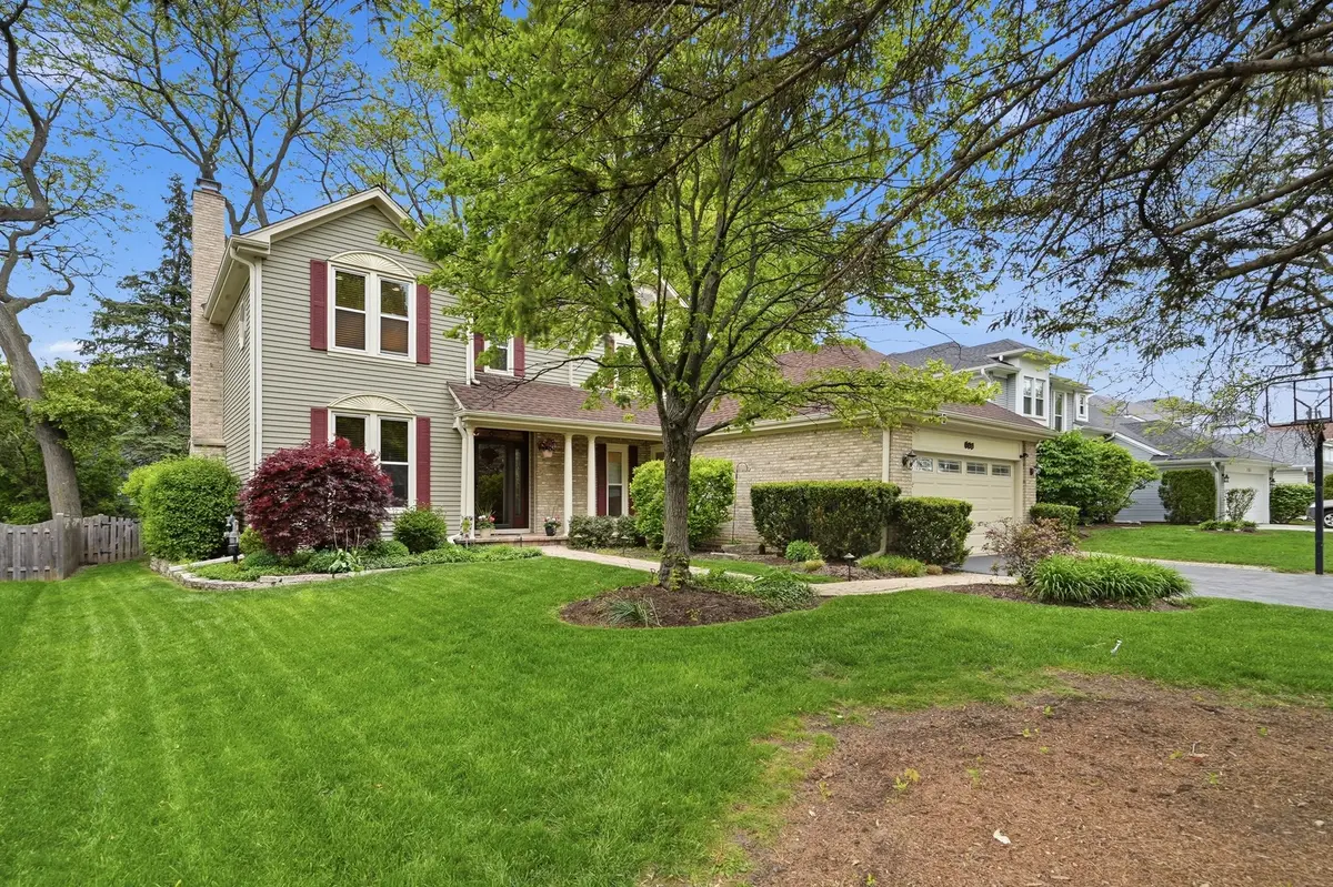 155 Southfield Drive, Vernon Hills, IL 60061 - #1