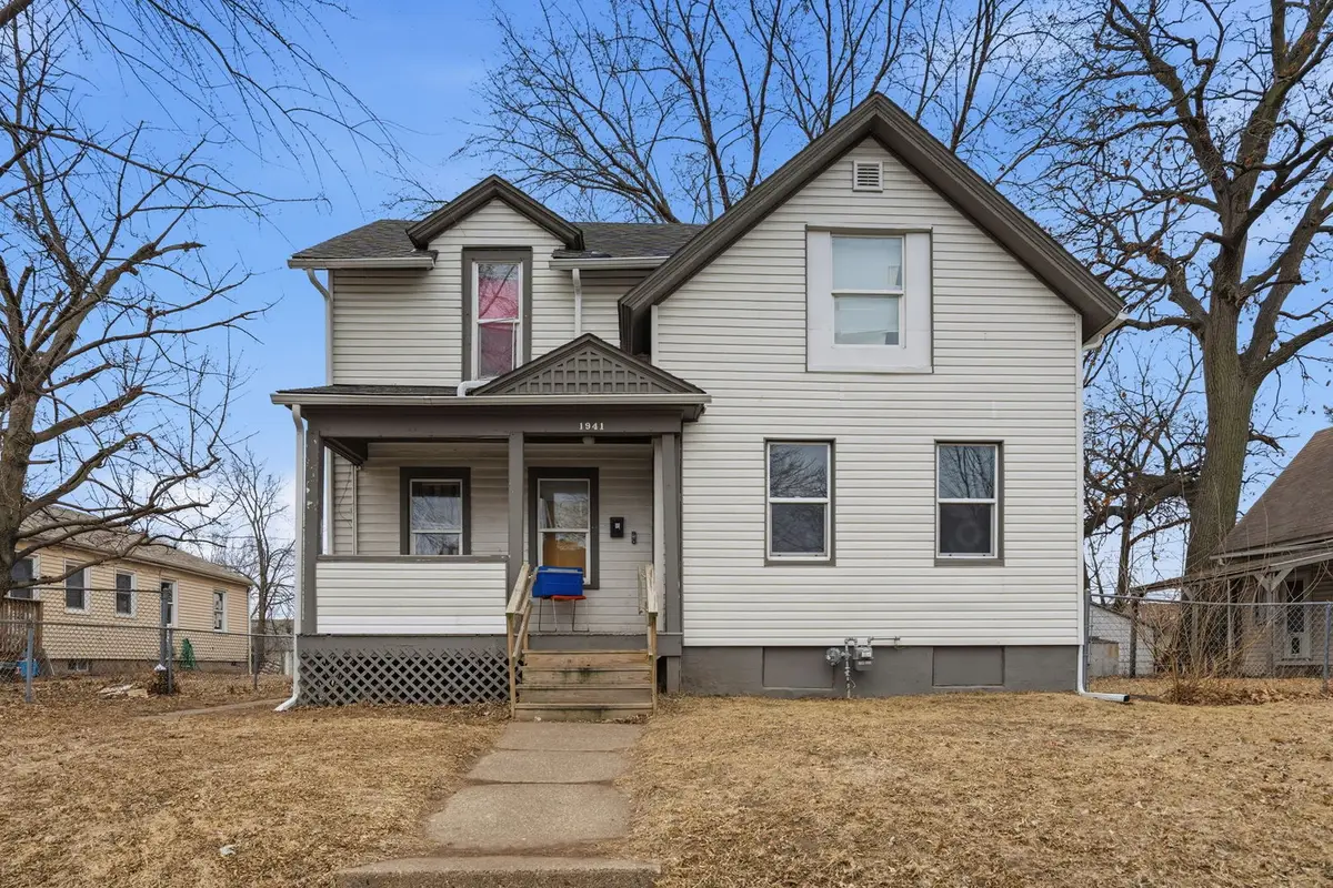 1941 Dixwell Street, Davenport, IA 52802 - #1