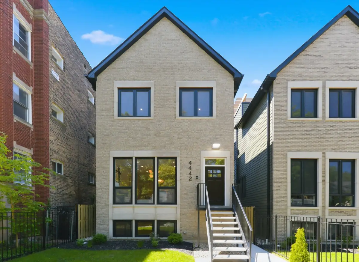 4442 N Greenview Avenue, Chicago, IL 60640 - #1