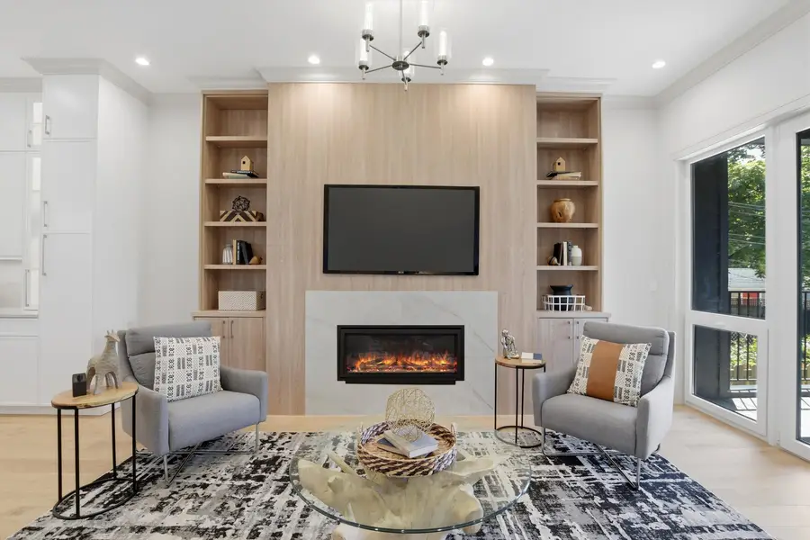4442 N Greenview Avenue, Chicago, IL 60640 - #2