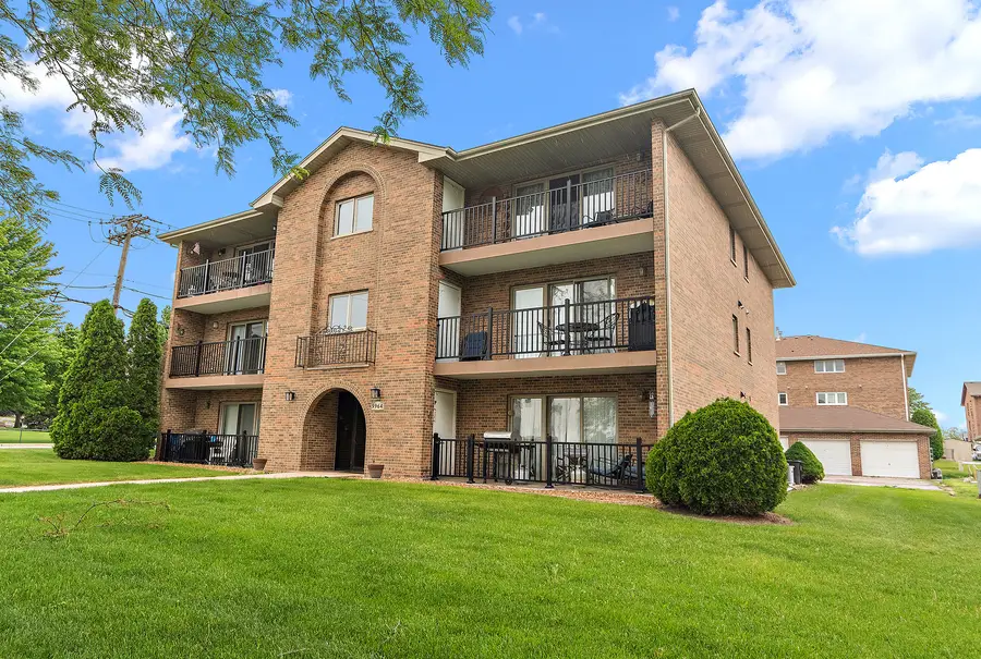 9964 W 153 Street #2W, Orland Park, IL 60462 - #2