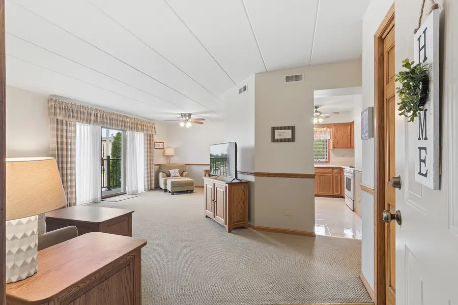 9964 W 153 Street #2W, Orland Park, IL 60462 - #3