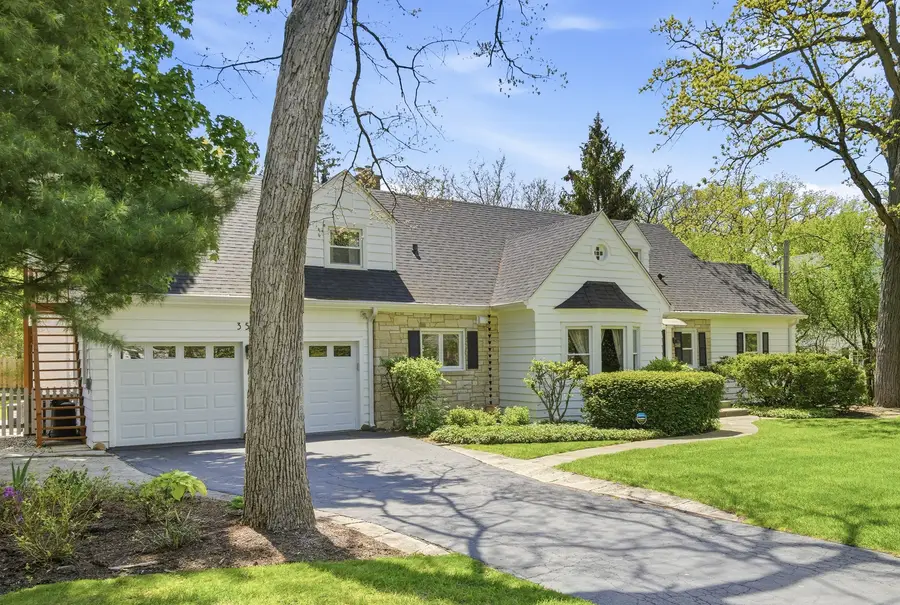 355 Oakdale Avenue, Lake Forest, IL 60045 - #3