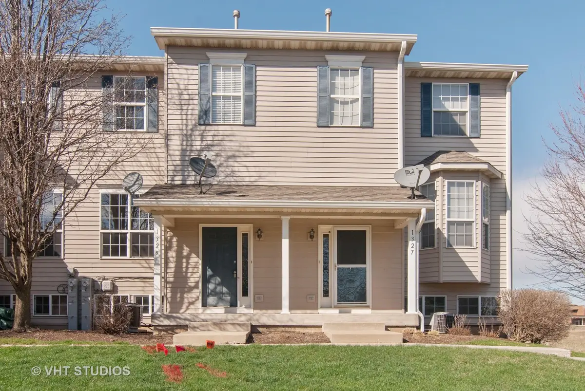 1325 Chestnut Lane, Yorkville, IL 60560 - #1