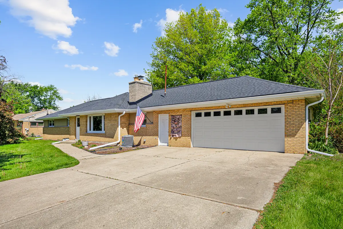 3256 Otto Street, Lansing, IL 60438 - #1