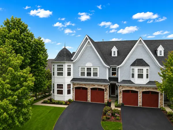 21889 W Talia Lane, Deer Park, IL 60010