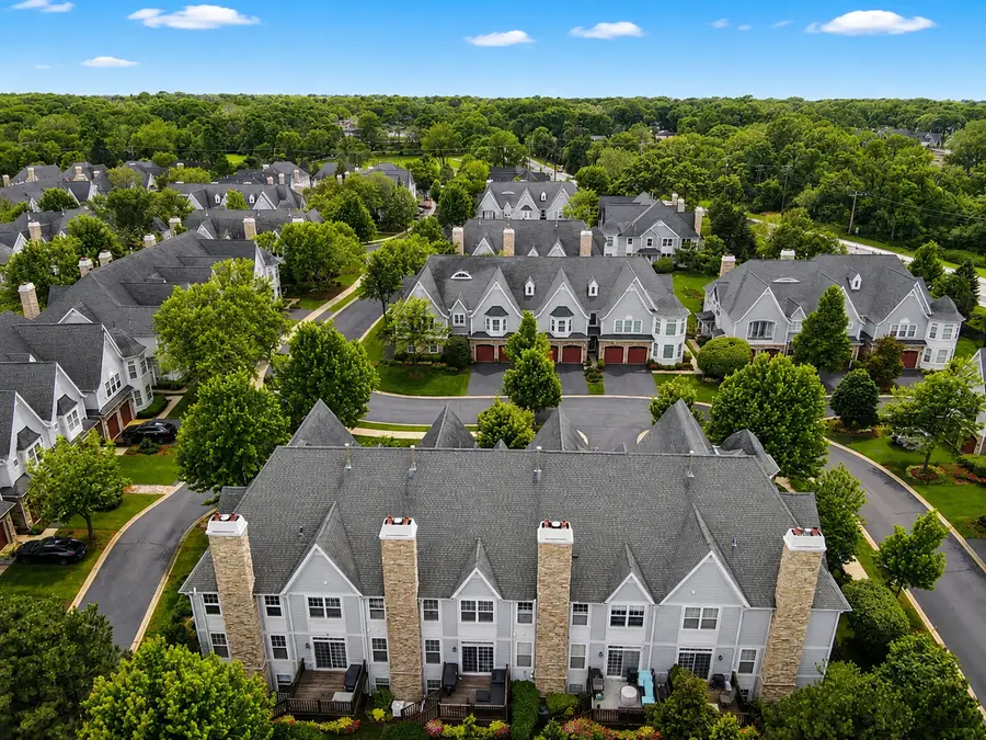 21889 W Talia Lane, Deer Park, IL 60010 - #2