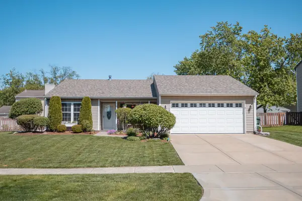 20533 S Graceland Lane, Frankfort, IL 60423