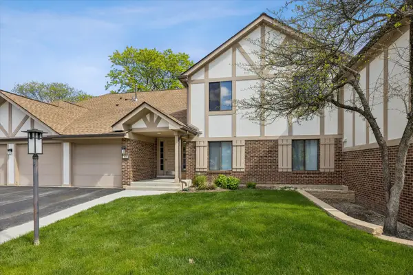 826 Thornton Court #2AL, Schaumburg, IL 60193