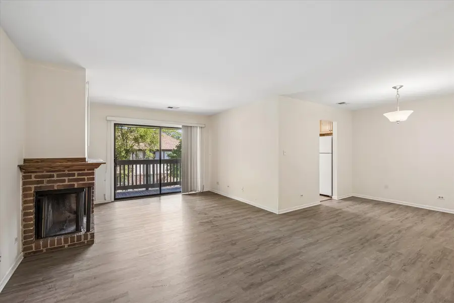 826 Thornton Court #2AL, Schaumburg, IL 60193 - #3