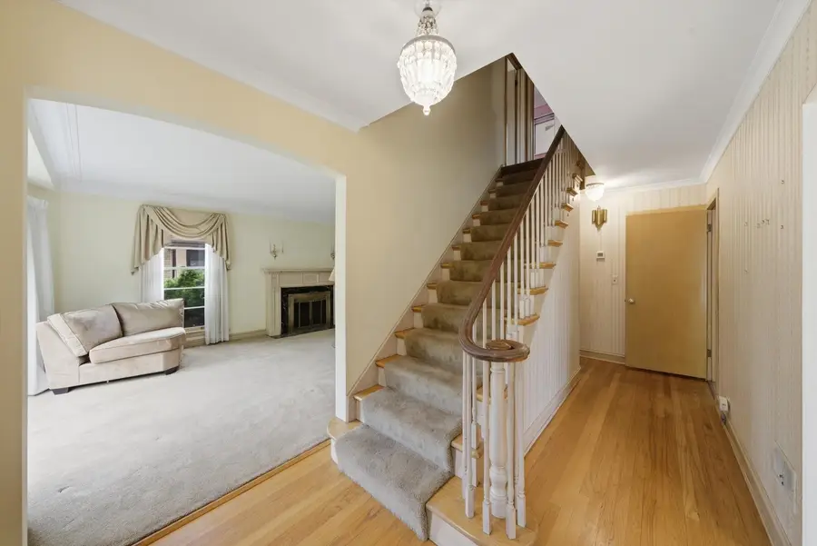 1925 N 78th Avenue, Elmwood Park, IL 60707 - #3