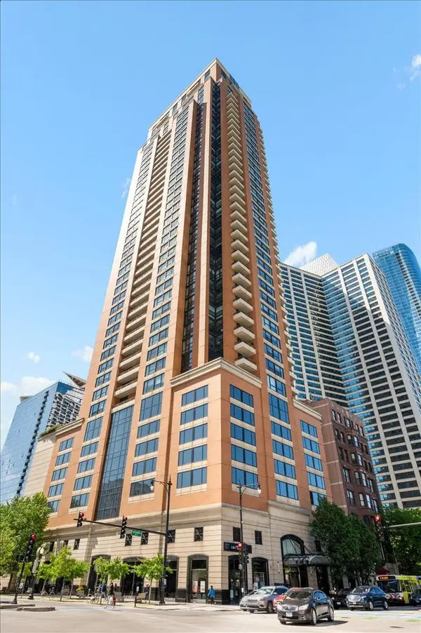 1160 S Michigan Avenue #1001, Chicago, IL 60605