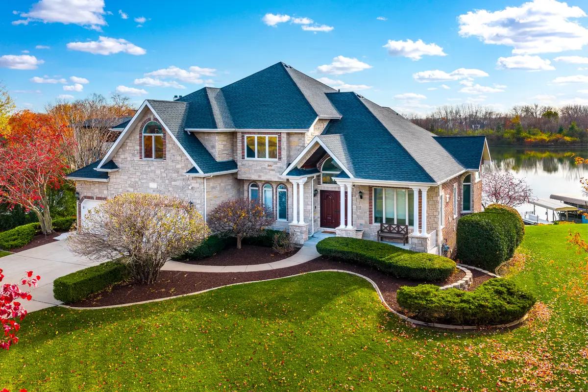 22743 Marina Drive, Plainfield, IL 60585 - #1