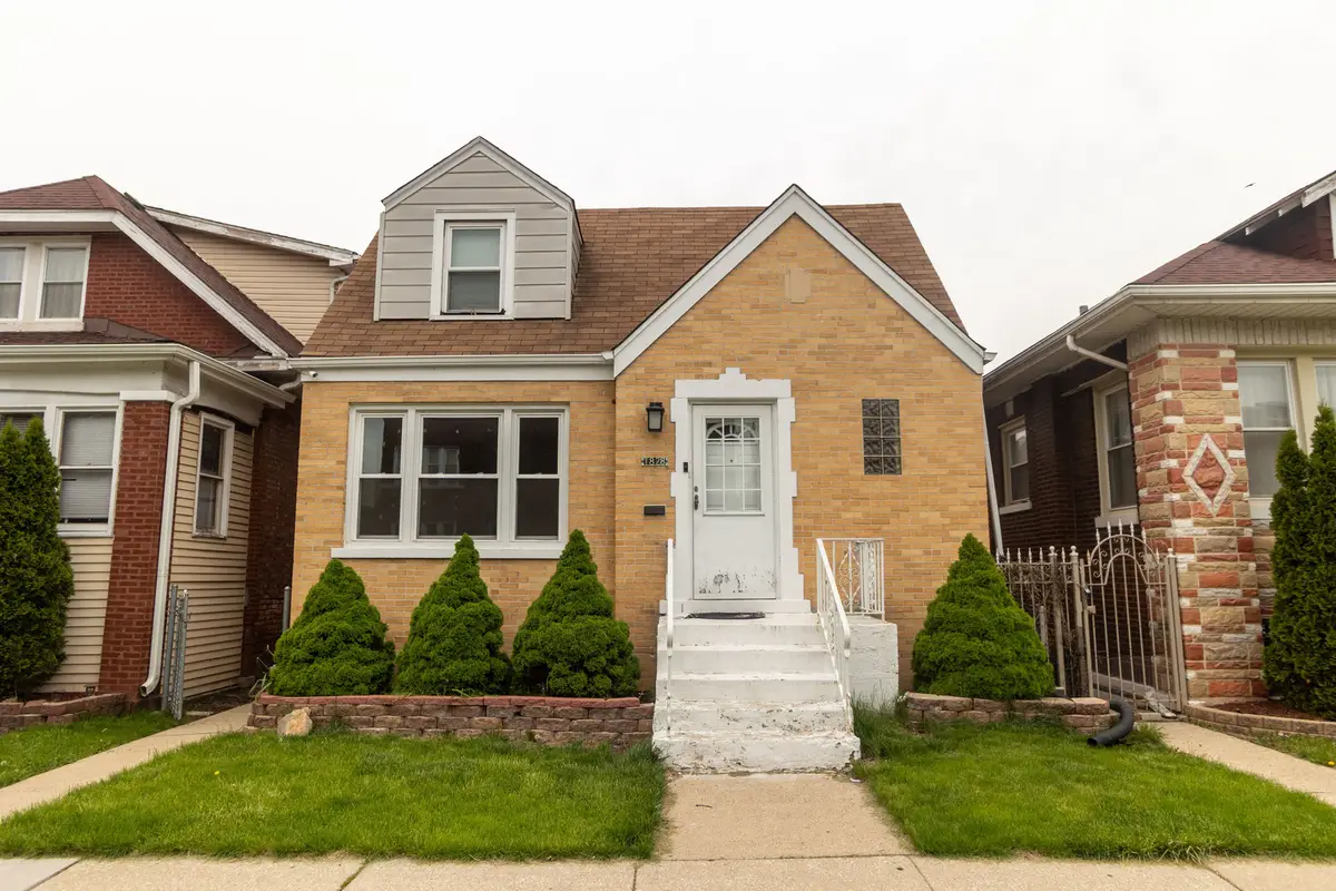 1828 S 50th Court, Cicero, IL 60804 - #1