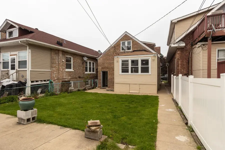 1828 S 50th Court, Cicero, IL 60804 - #3