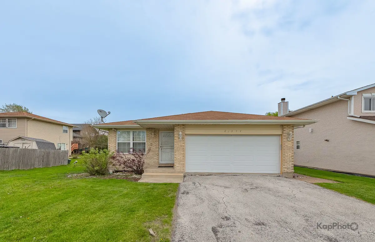 22341 Cornell Avenue, Sauk Village, IL 60411 - #1