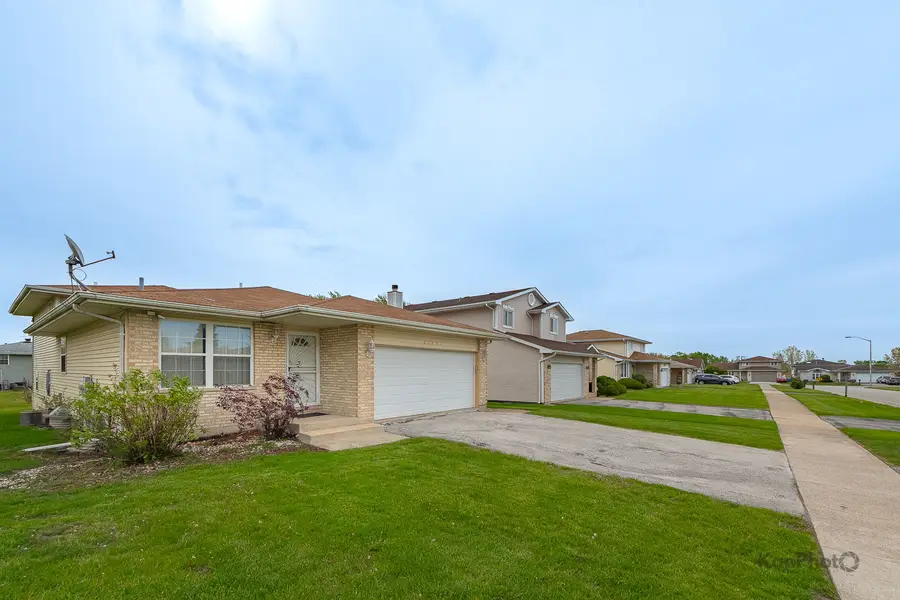 22341 Cornell Avenue, Sauk Village, IL 60411 - #2
