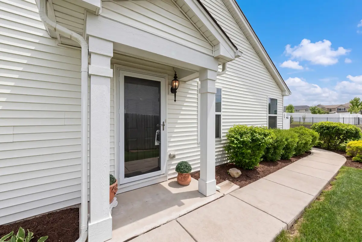 628 Florence Street, Hampshire, IL 60140 - #1