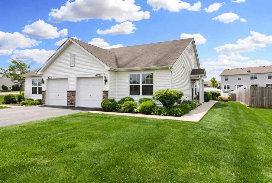 628 Florence Street, Hampshire, IL 60140 - #2