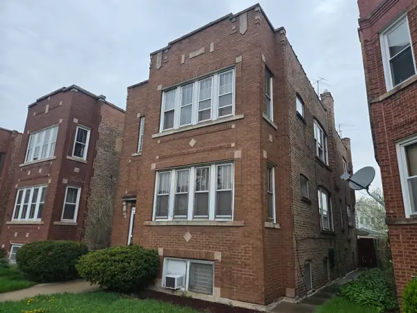 5342 W Newport Avenue, Chicago, IL 60641