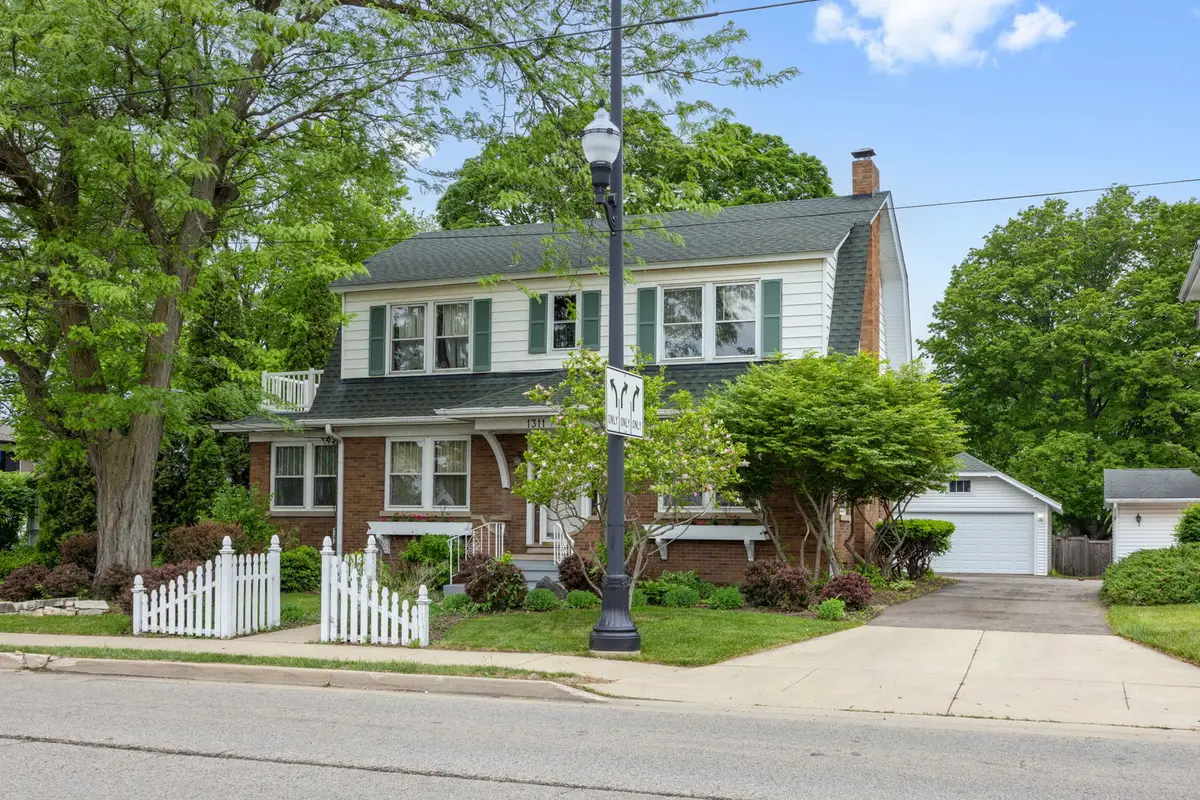 1311 N Richmond Road, McHenry, IL 60050 - #1
