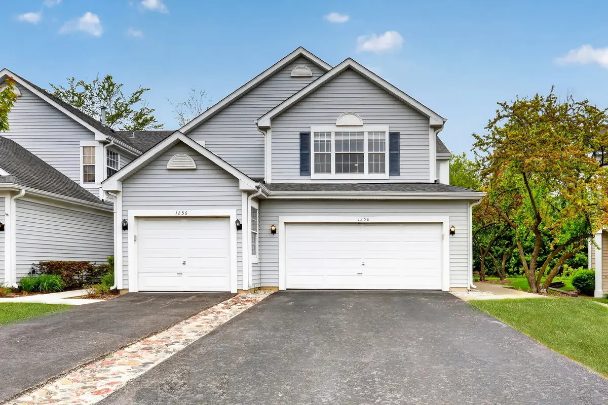 1258 S Candlestick Way, Waukegan, IL 60085 - #1