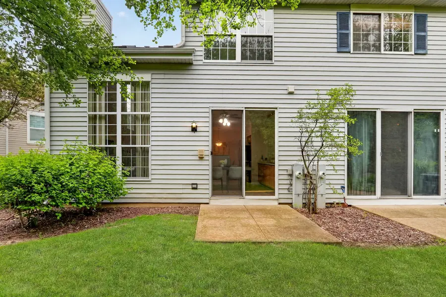 1258 S Candlestick Way, Waukegan, IL 60085 - #3