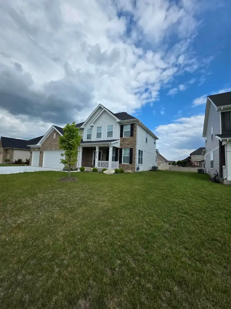 25319 W Rock Drive, Plainfield, IL 60586 - #1