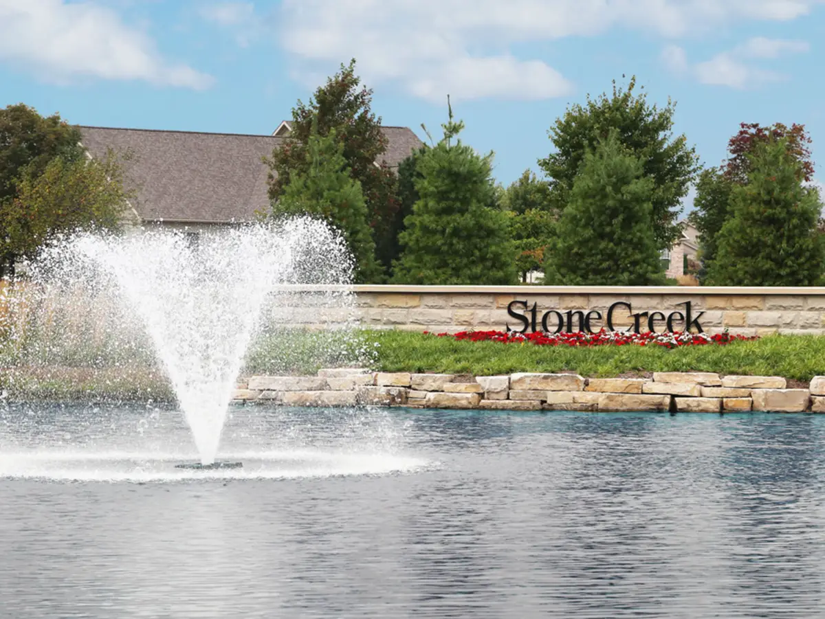 2935 E Stone Creek Boulevard, Urbana, IL 61802 - #1