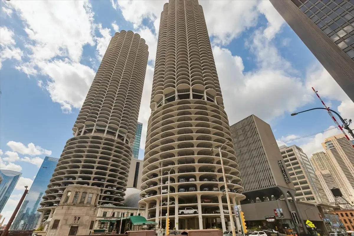 300 N State Street #4326, Chicago, IL 60654 - #1
