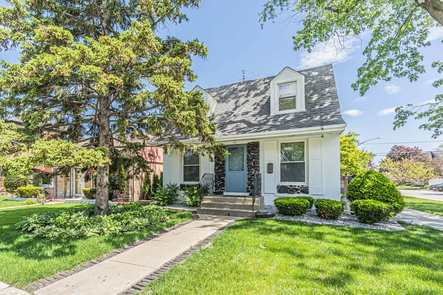 2601 West Street, River Grove, IL 60171 - #2