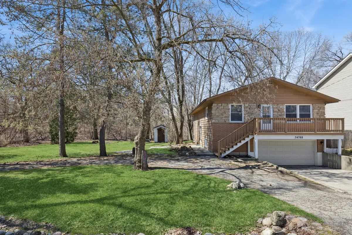 34768 N Oakside Avenue, Ingleside, IL 60041 - #1