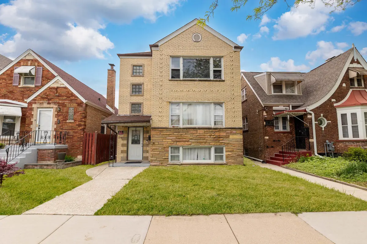 7118 S Mozart Street, Chicago, IL 60629 - #1