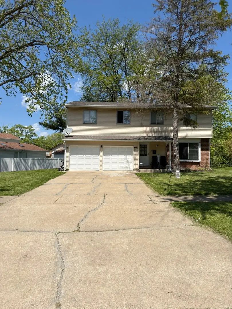1064 Amherst Lane, University Park, IL 60484 - #2