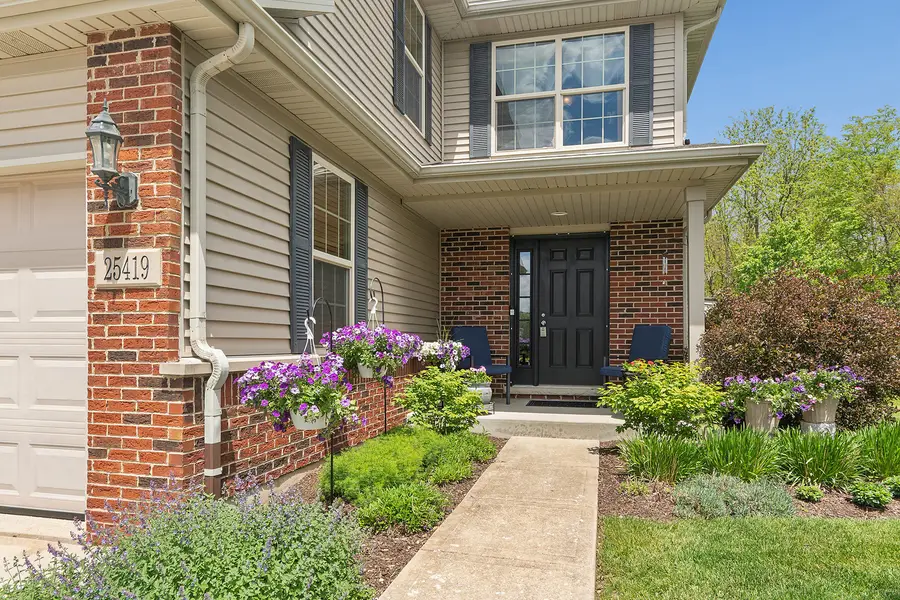 25419 Oconnel Lane, Manhattan, IL 60442 - #3