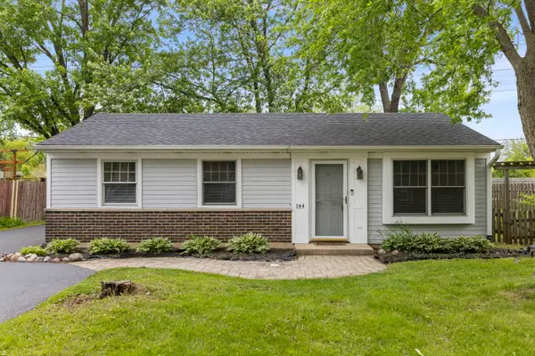 144 Garden Drive, Bolingbrook, IL 60440