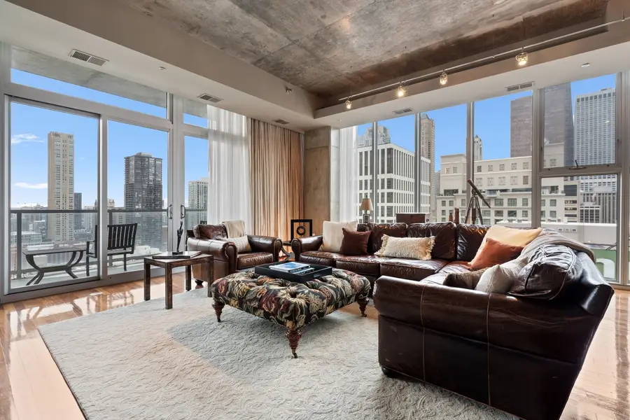 550 N Saint Clair Street #2503, Chicago, IL 60611 - #3