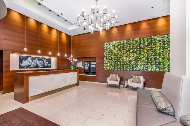 1201 S Prairie Avenue #3404, Chicago, IL 60605 - #2