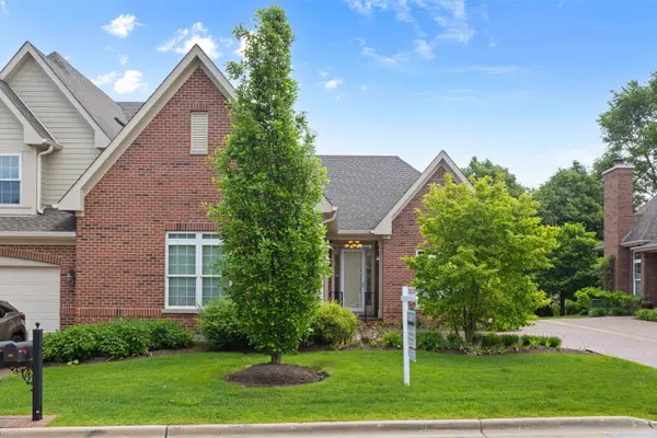 905 Hickory Drive, Western Springs, IL 60558