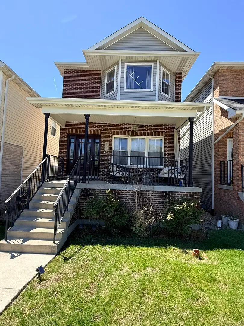 10506 S Throop Street, Chicago, IL 60643 - #1