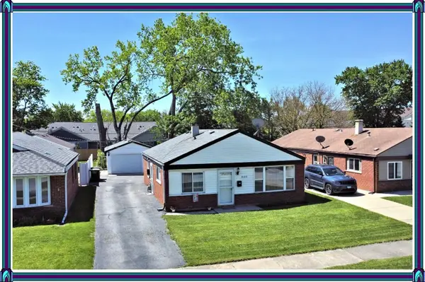 3123 176th Street, Lansing, IL 60438
