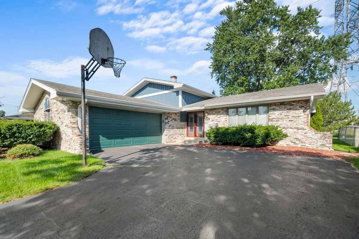18443 De Jong Lane, Lansing, IL 60438 - #1