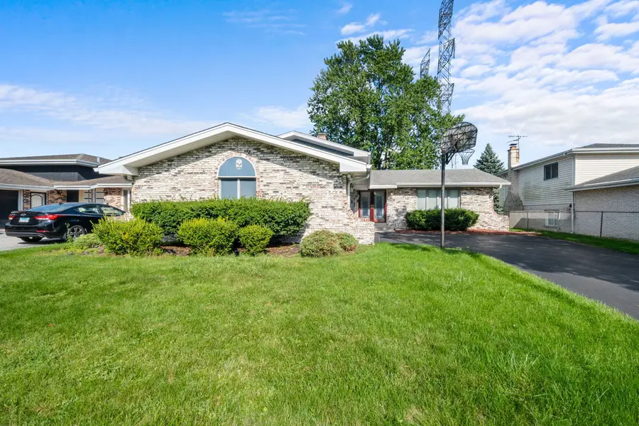 18443 De Jong Lane, Lansing, IL 60438 - #2