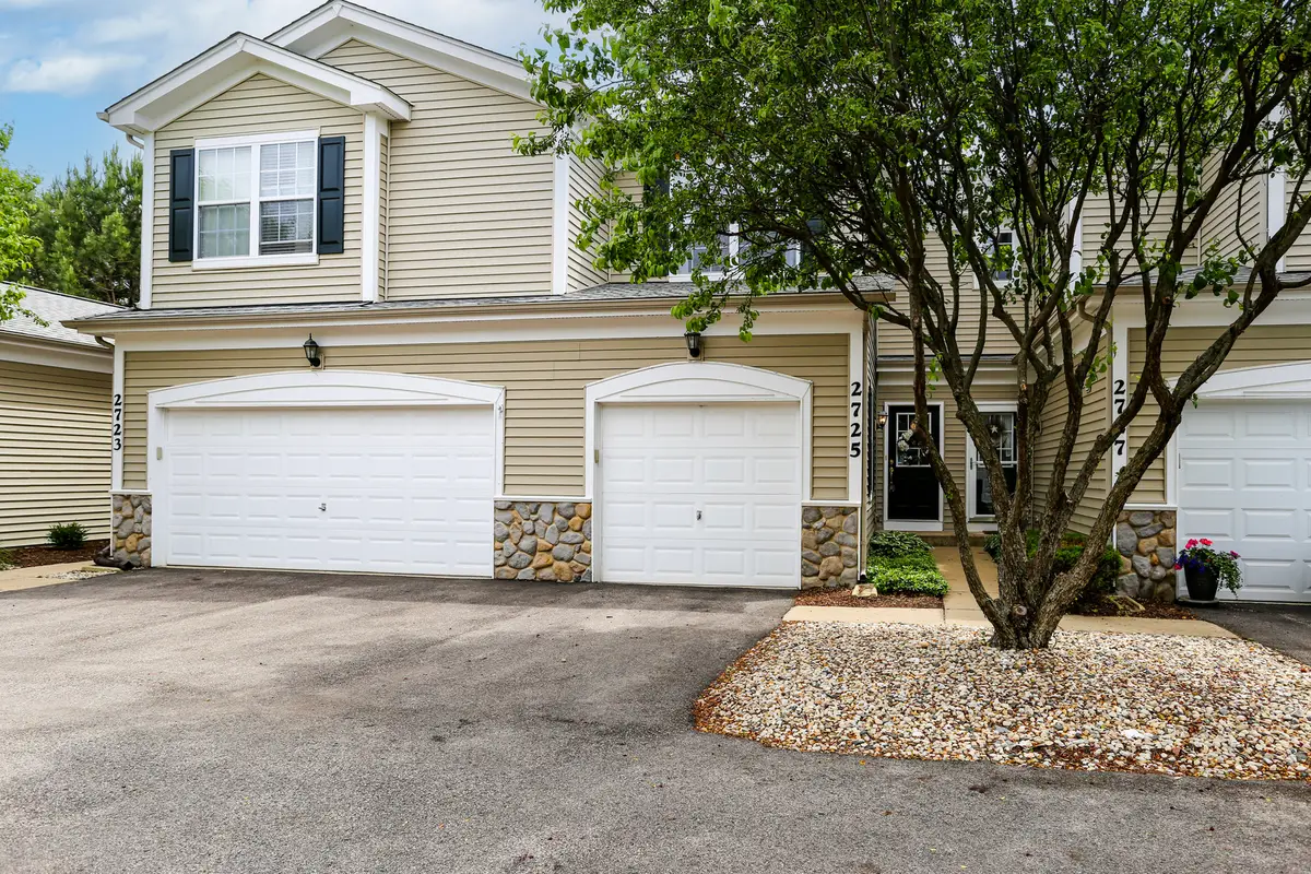 2725 Kendall Crossing #2725, Johnsburg, IL 60050 - #1