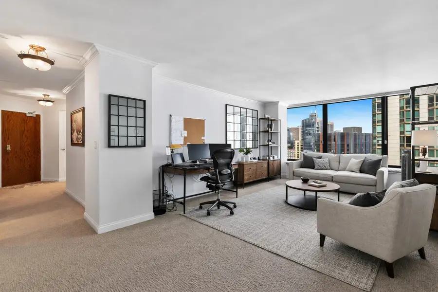 155 N Harbor Drive #4305, Chicago, IL 60601 - #3