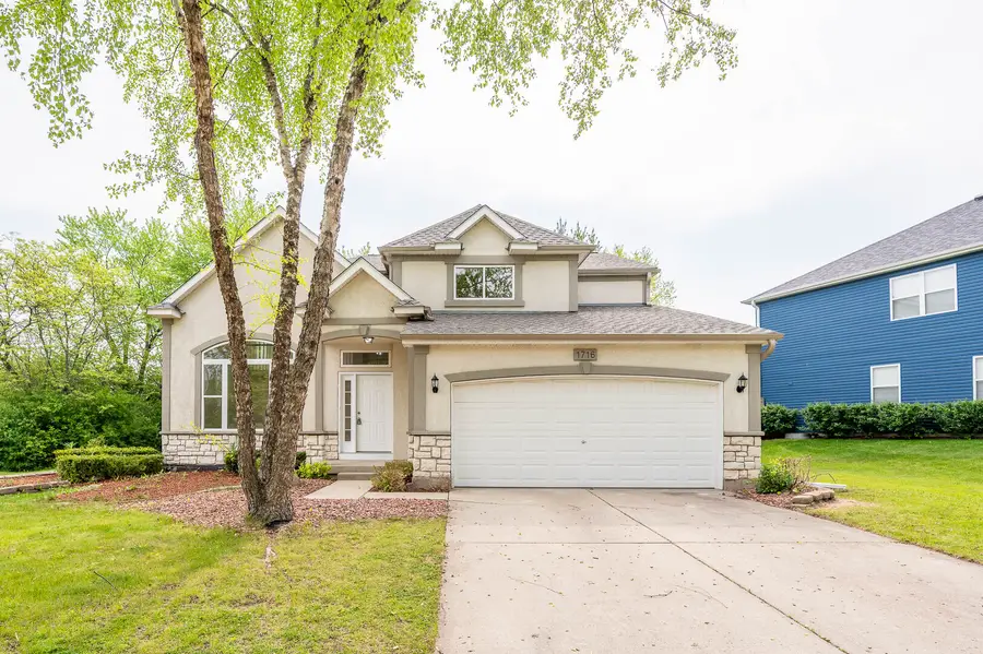 1716 Normandy Woods Court, Grayslake, IL 60030 - #2