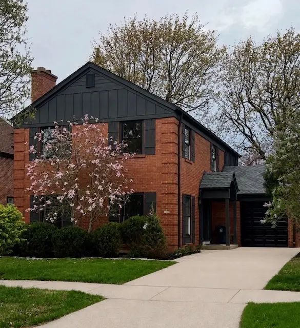 1928 Central Avenue, Wilmette, IL 60091 - #1