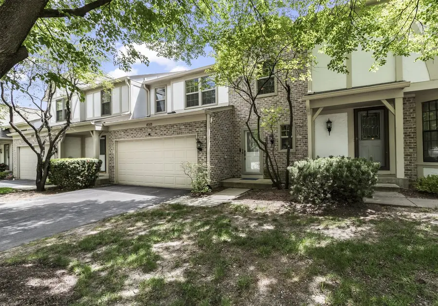 4501 Opal Drive, Hoffman Estates, IL 60192 - #2